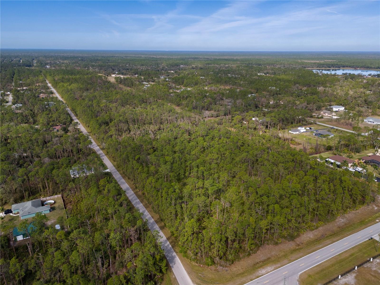 KAMSLER AVE, NORTH PORT, FL, 34286