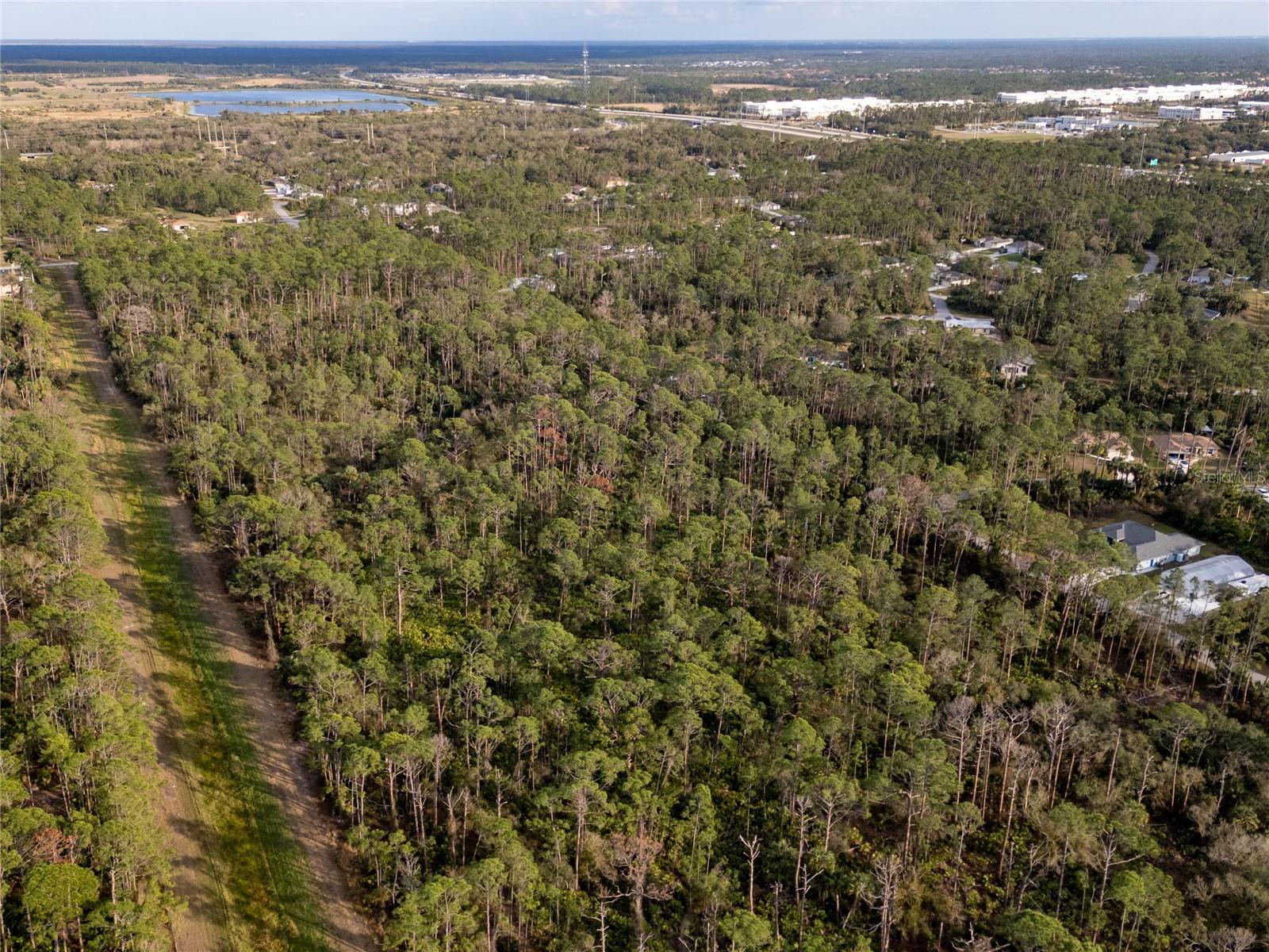 KAMSLER AVE, NORTH PORT, FL, 34286