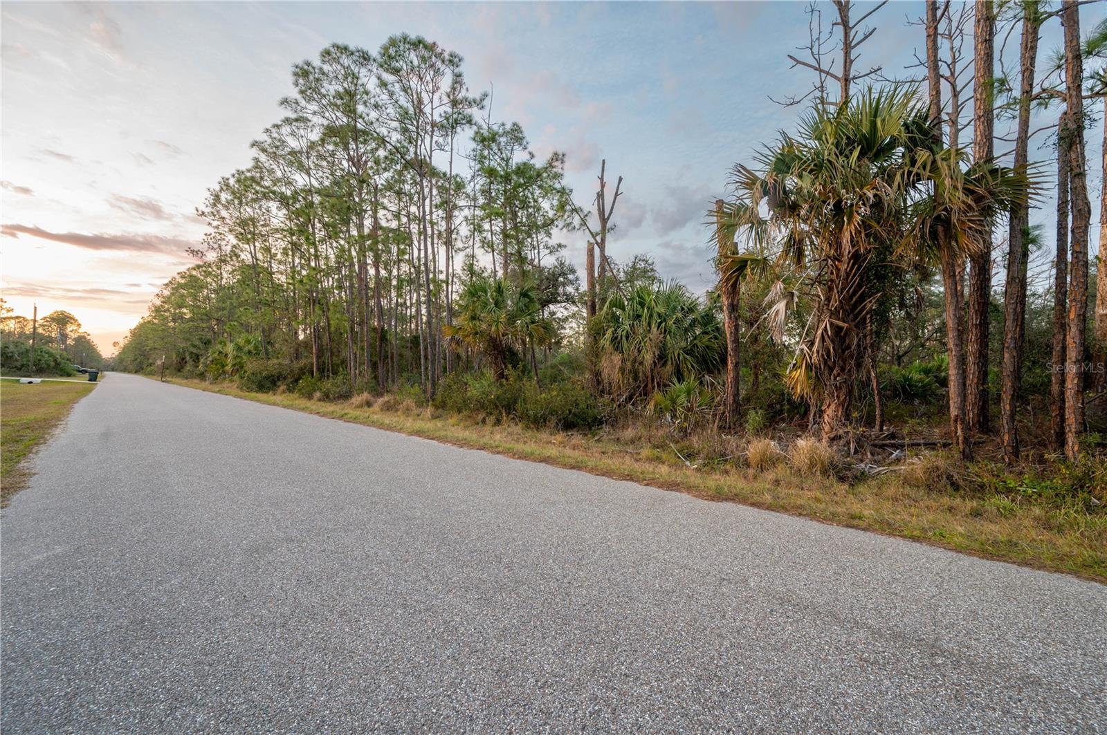 KAMSLER AVE, NORTH PORT, FL, 34286