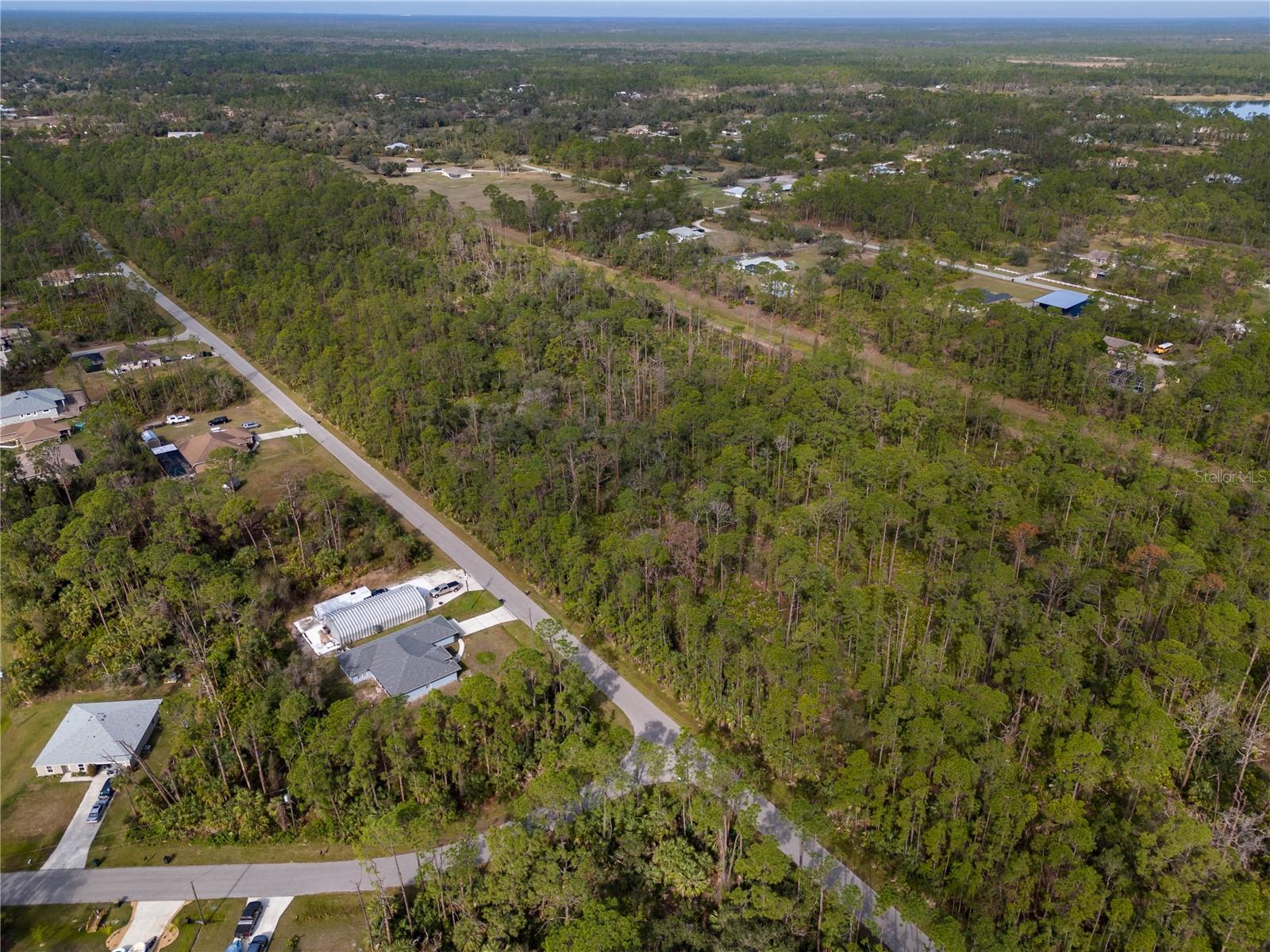 KAMSLER AVE, NORTH PORT, FL, 34286