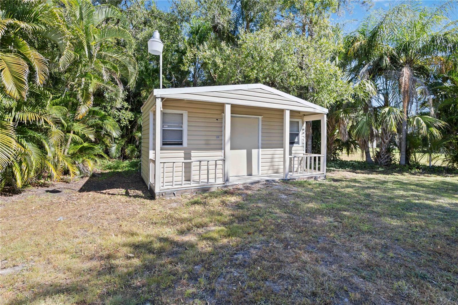 1860 CITRON ST, PORT CHARLOTTE, FL, 33980