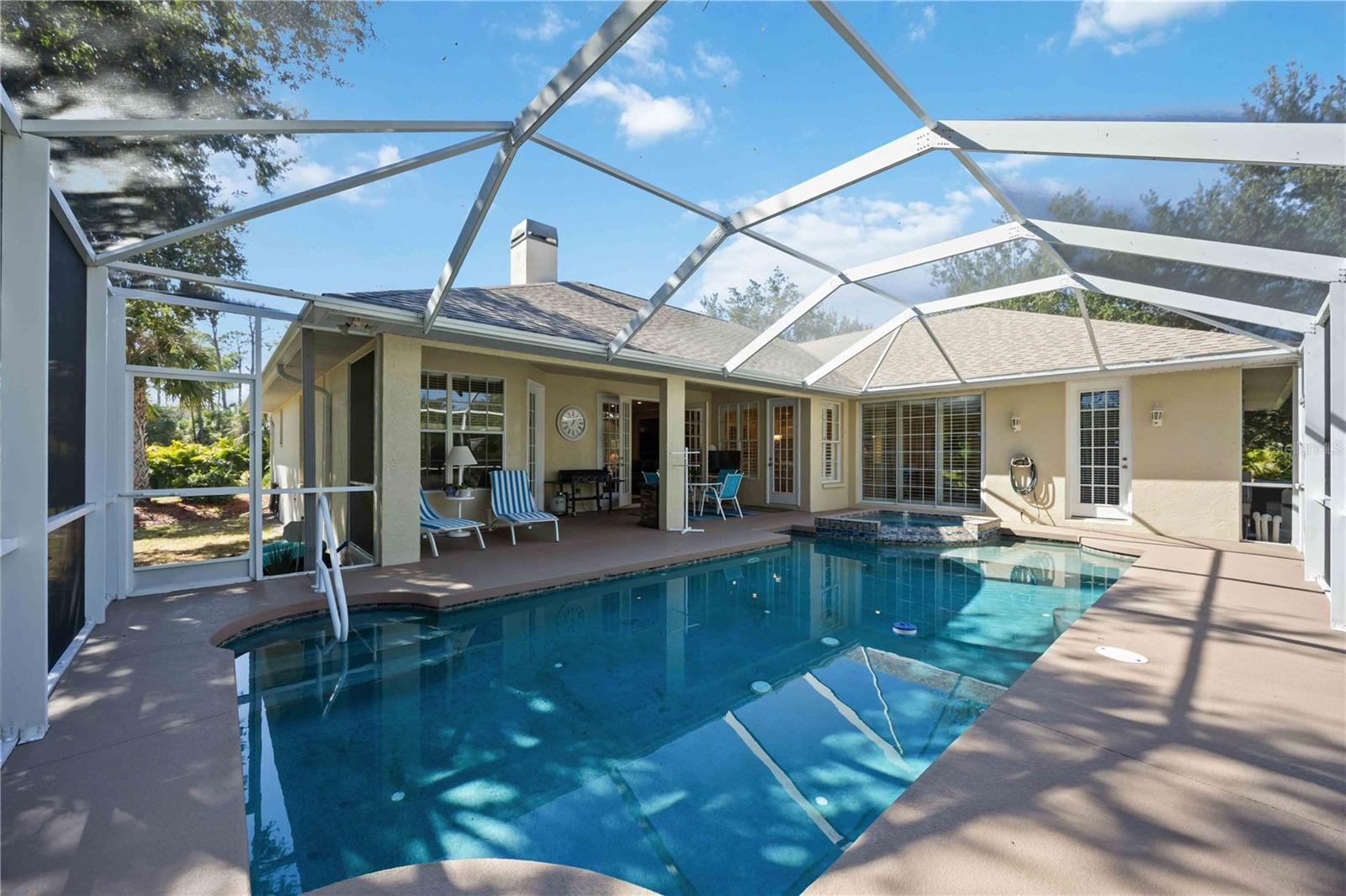 1860 CITRON ST, PORT CHARLOTTE, FL, 33980