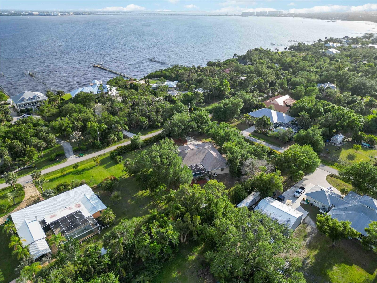 1860 CITRON ST, PORT CHARLOTTE, FL, 33980