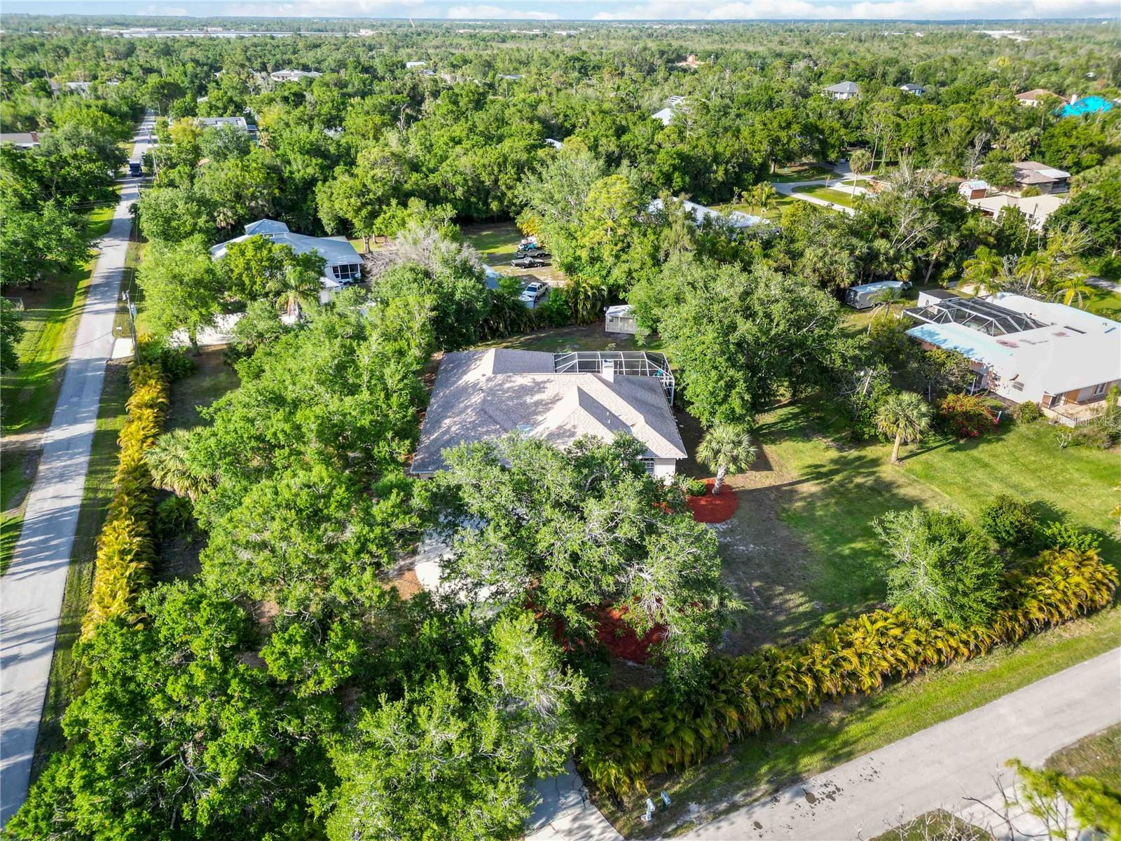 1860 CITRON ST, PORT CHARLOTTE, FL, 33980