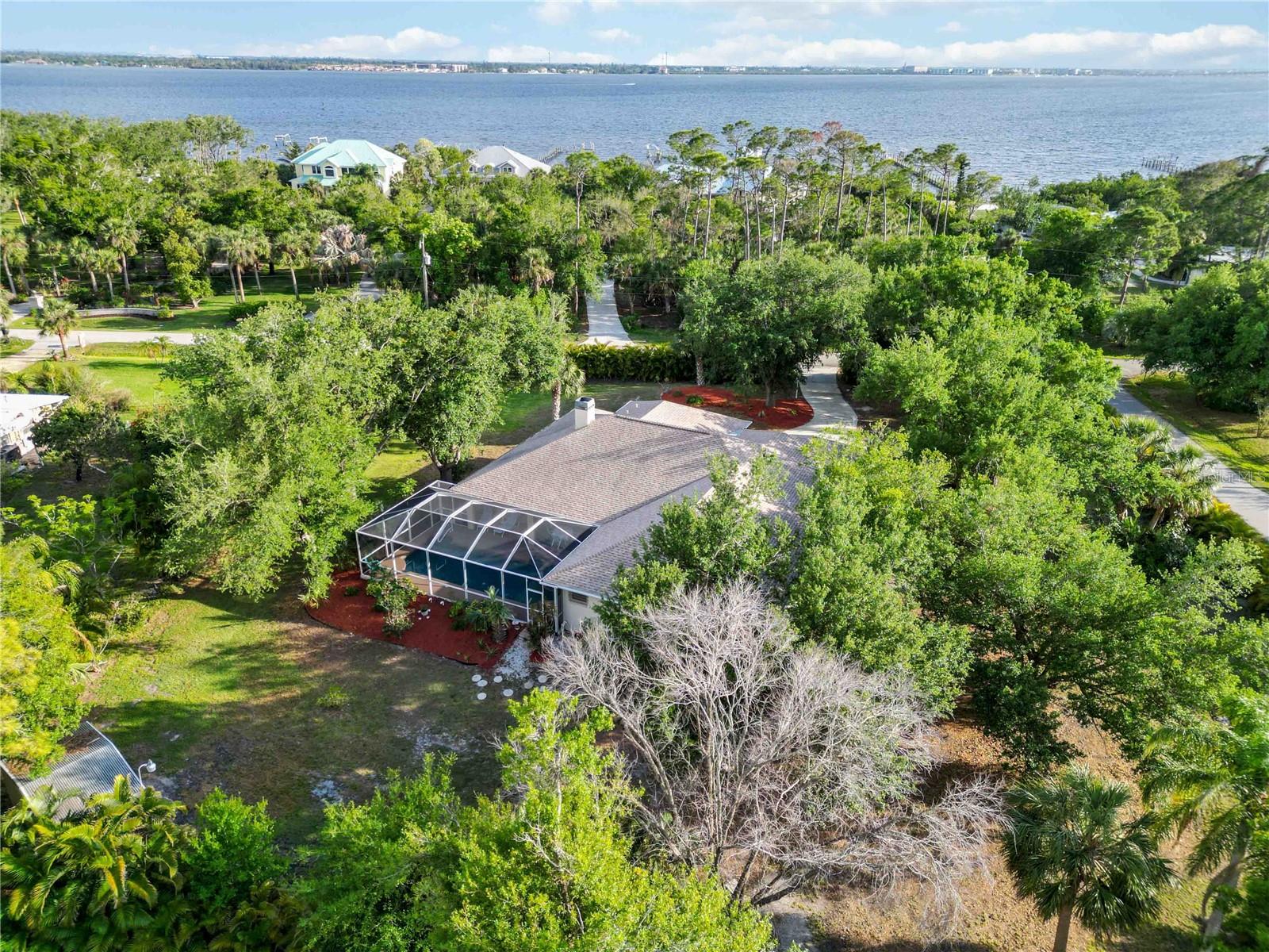 1860 CITRON ST, PORT CHARLOTTE, FL, 33980