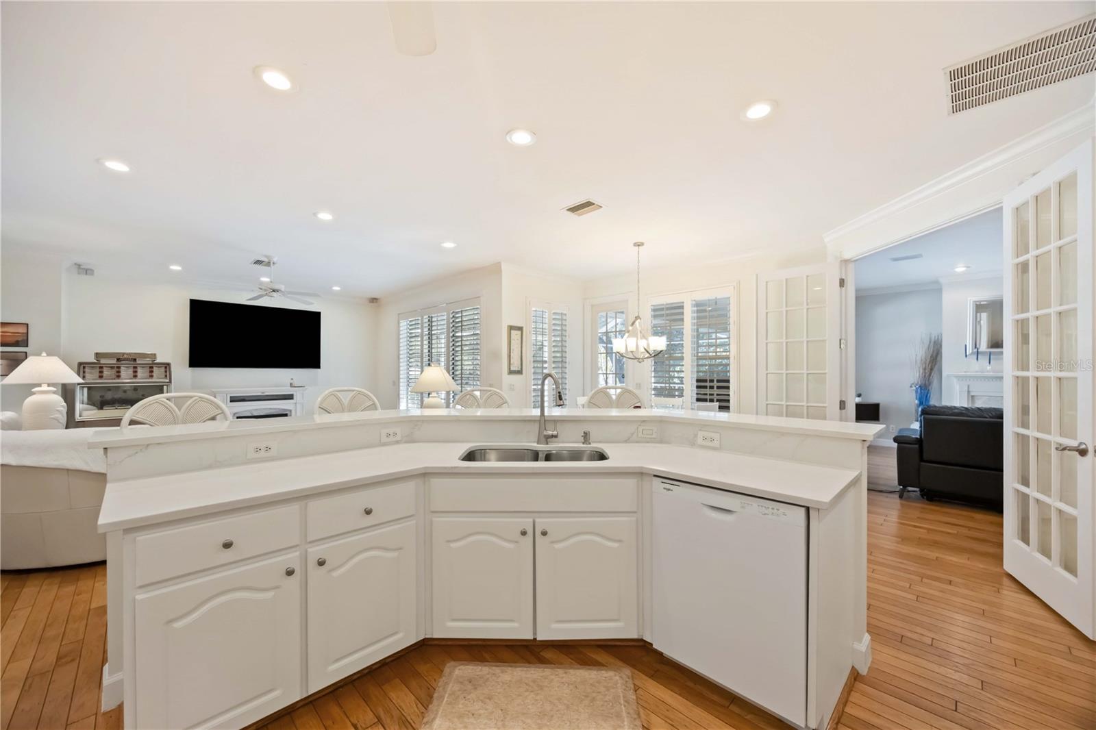 1860 CITRON ST, PORT CHARLOTTE, FL, 33980