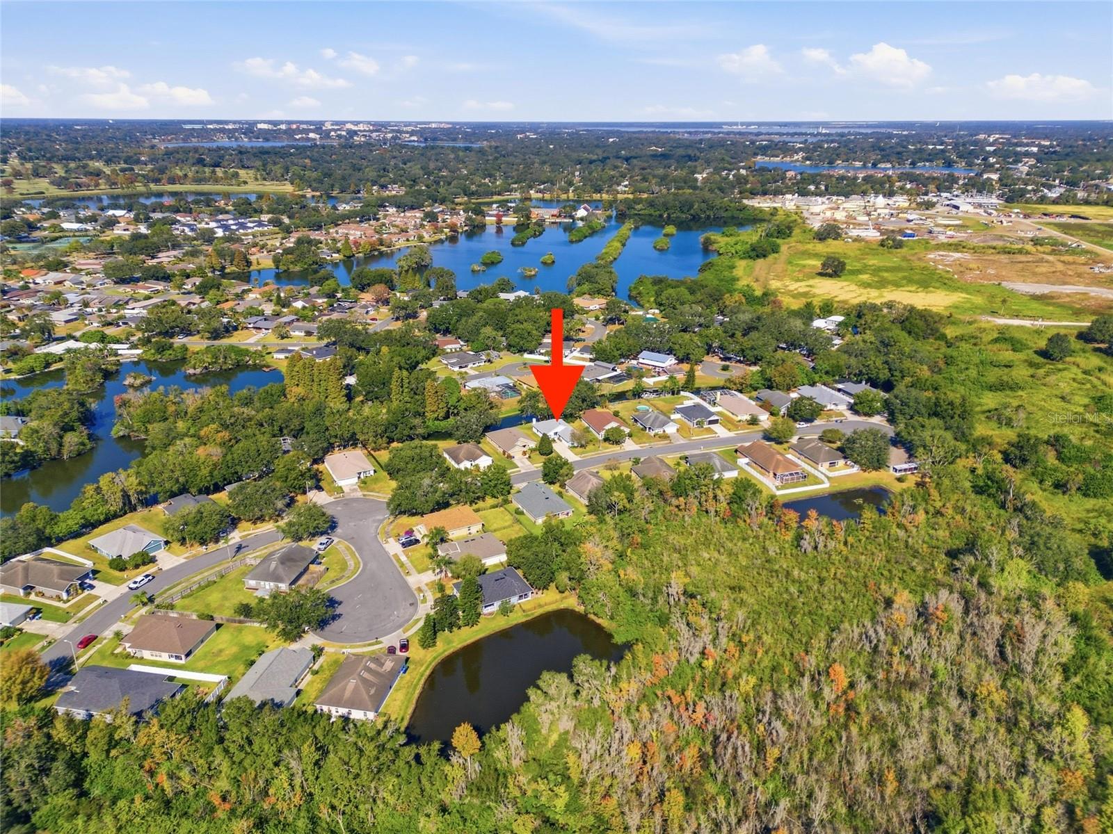 1754 TURTLE ROCK DR, LAKELAND, FL, 33803