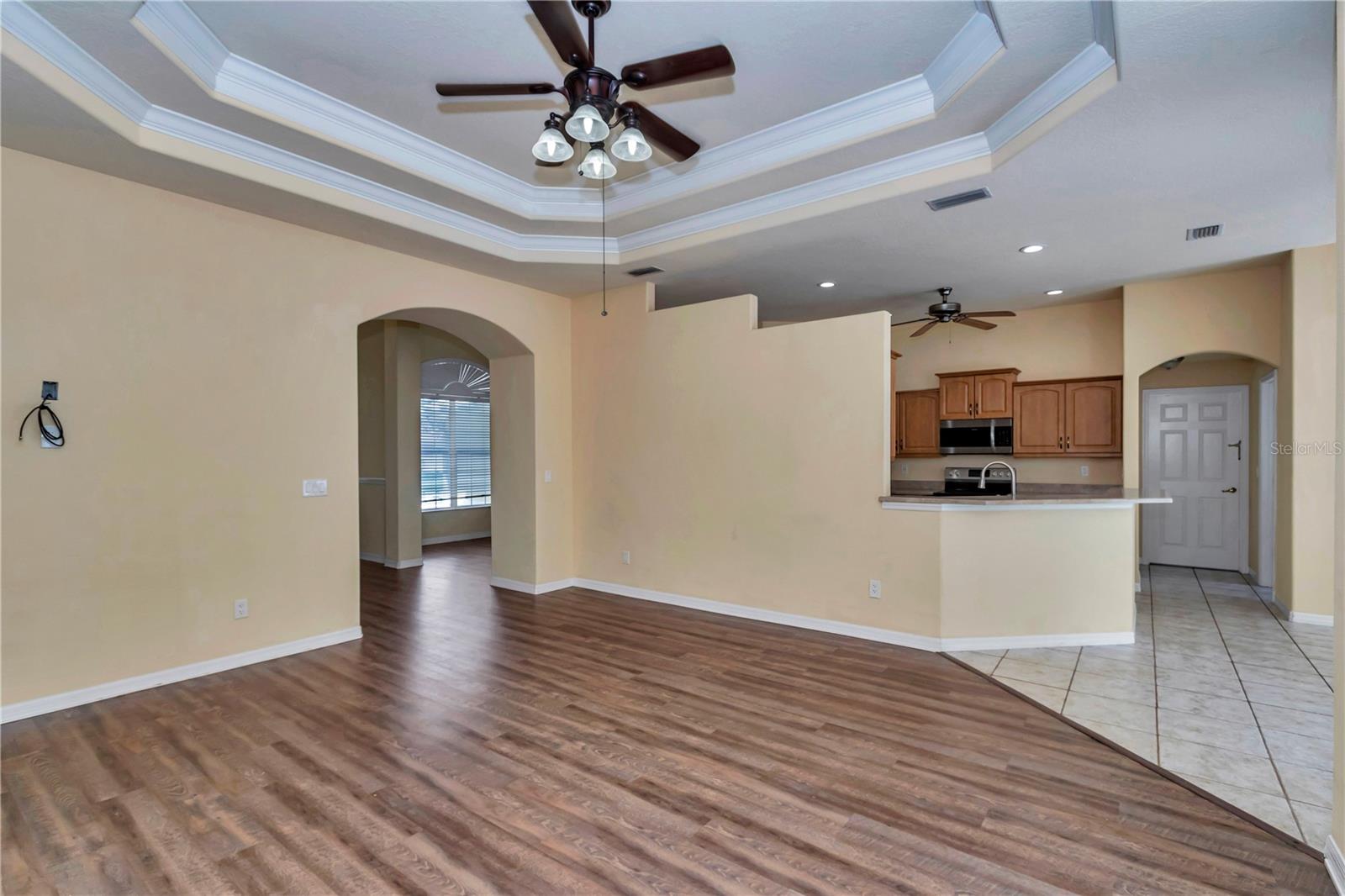 57 CHRYSANTHEMUM DR, ORMOND BEACH, FL, 32174