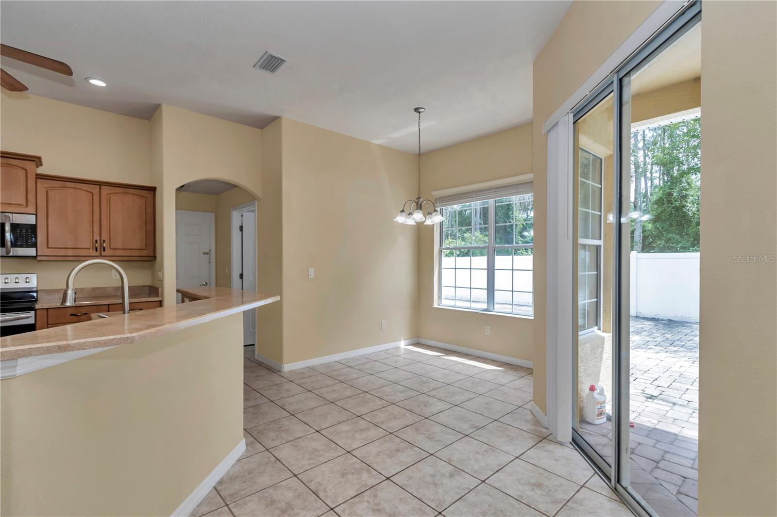 57 CHRYSANTHEMUM DR, ORMOND BEACH, FL, 32174