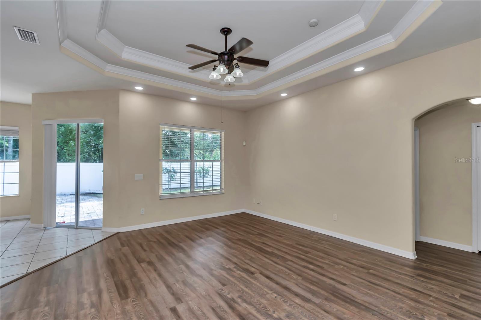 57 CHRYSANTHEMUM DR, ORMOND BEACH, FL, 32174