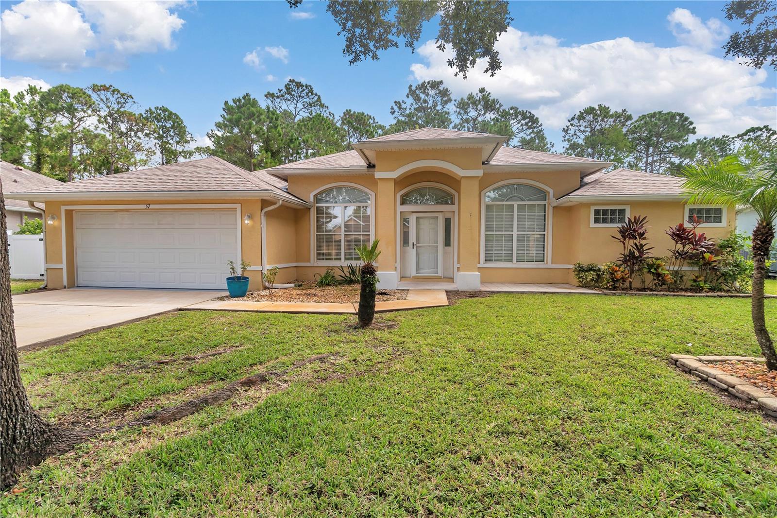 57 CHRYSANTHEMUM DR, ORMOND BEACH, FL, 32174