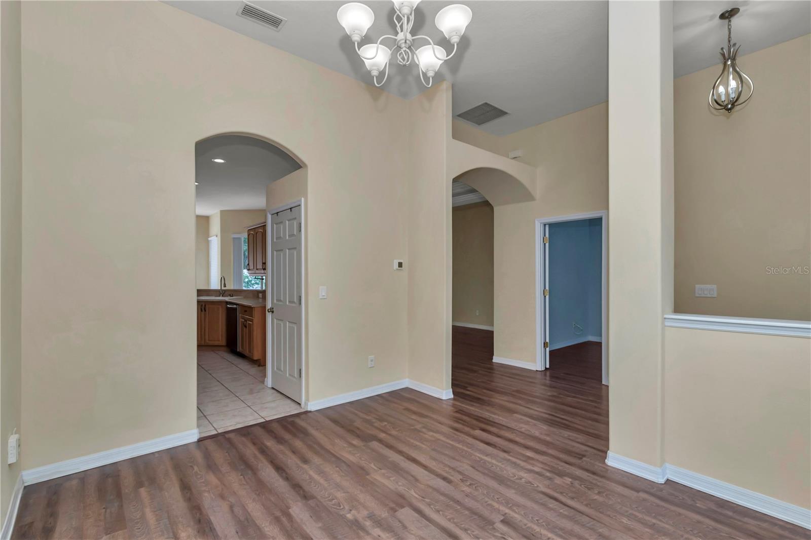 57 CHRYSANTHEMUM DR, ORMOND BEACH, FL, 32174