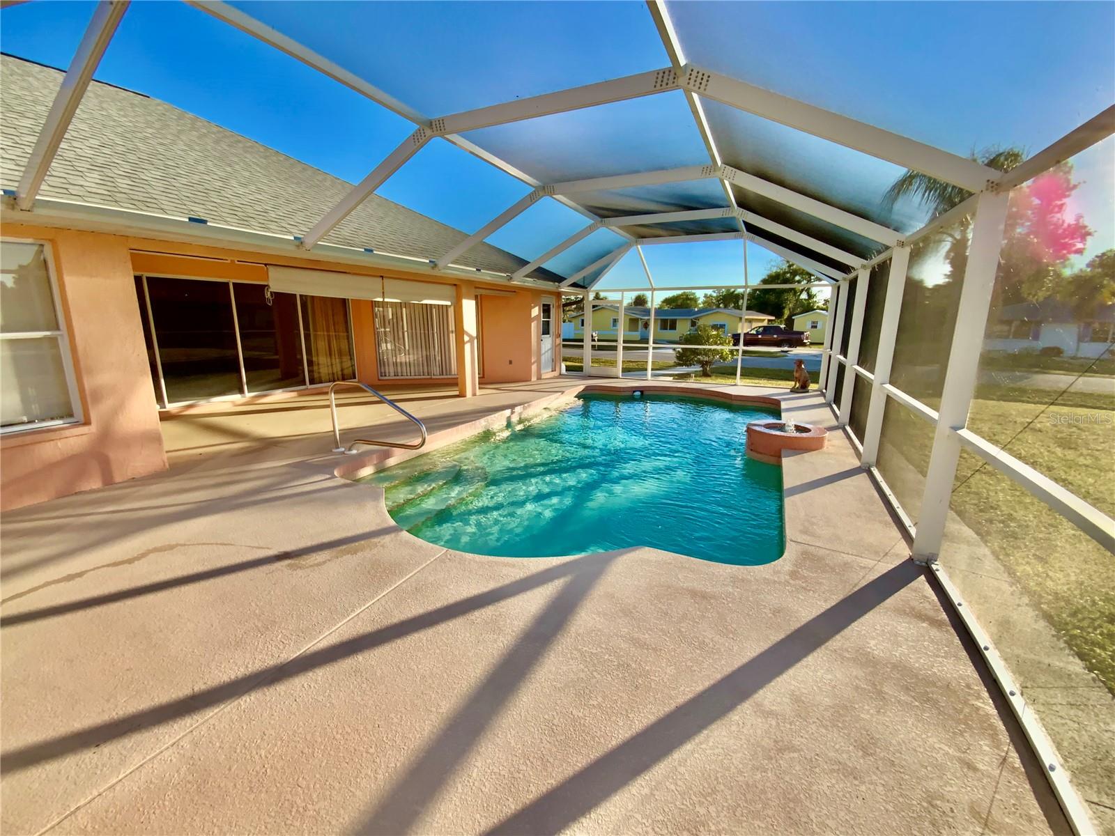 330 W BAFFIN DR, VENICE, FL, 34293