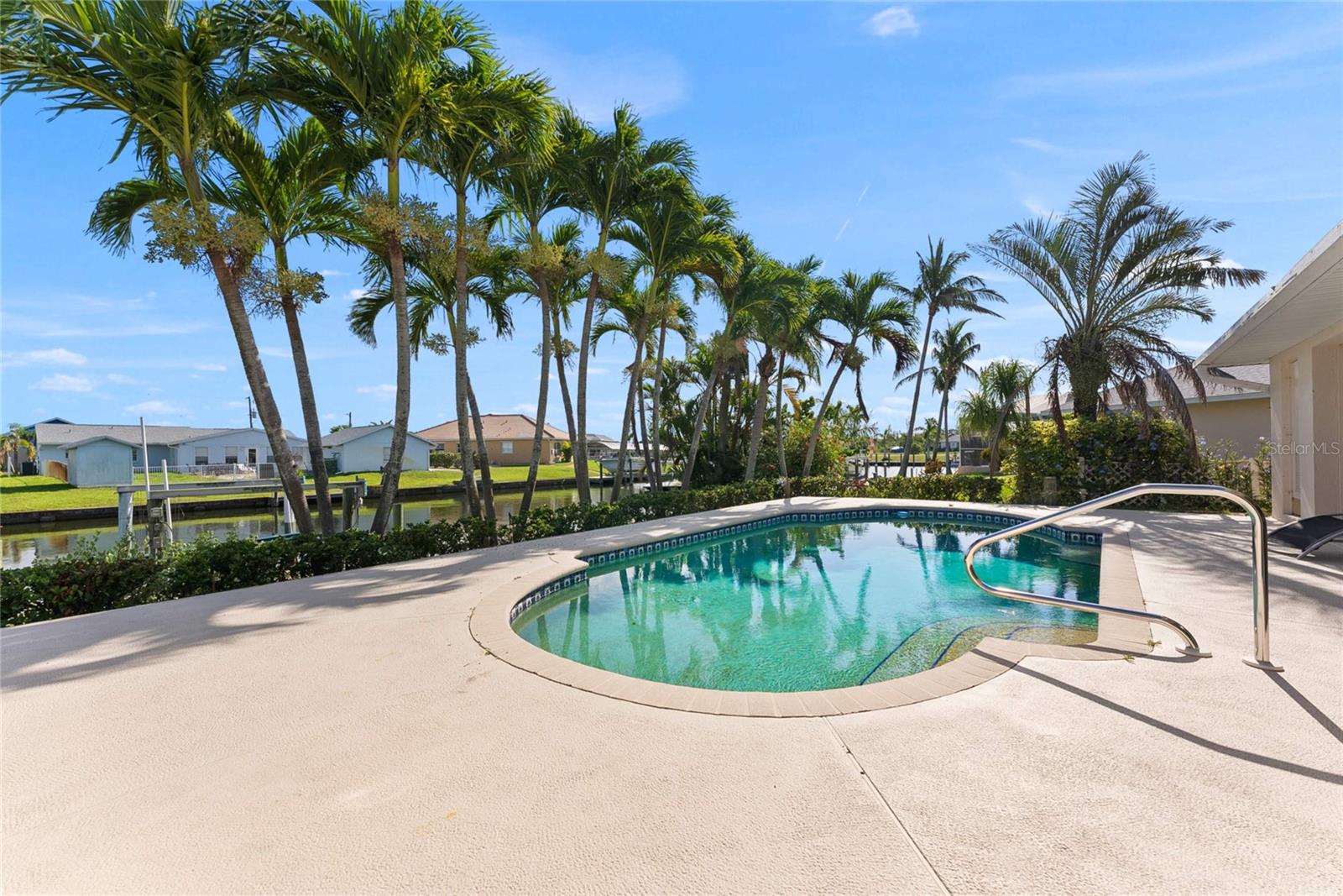 15450 MCCOMB CIR, PORT CHARLOTTE, FL, 33981