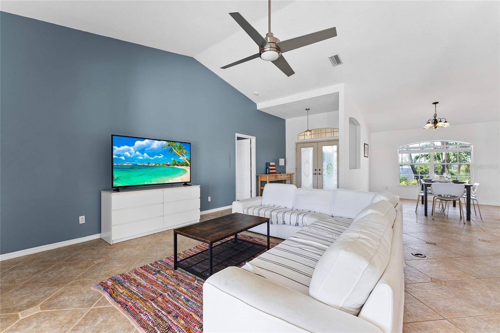 15450 MCCOMB CIR, PORT CHARLOTTE, FL, 33981