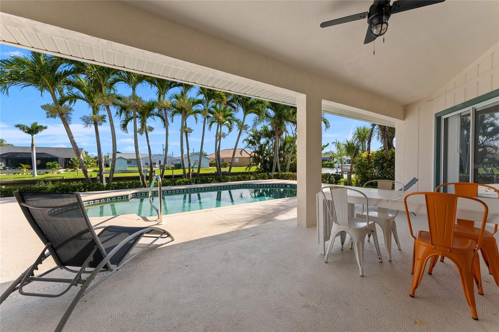 15450 MCCOMB CIR, PORT CHARLOTTE, FL, 33981