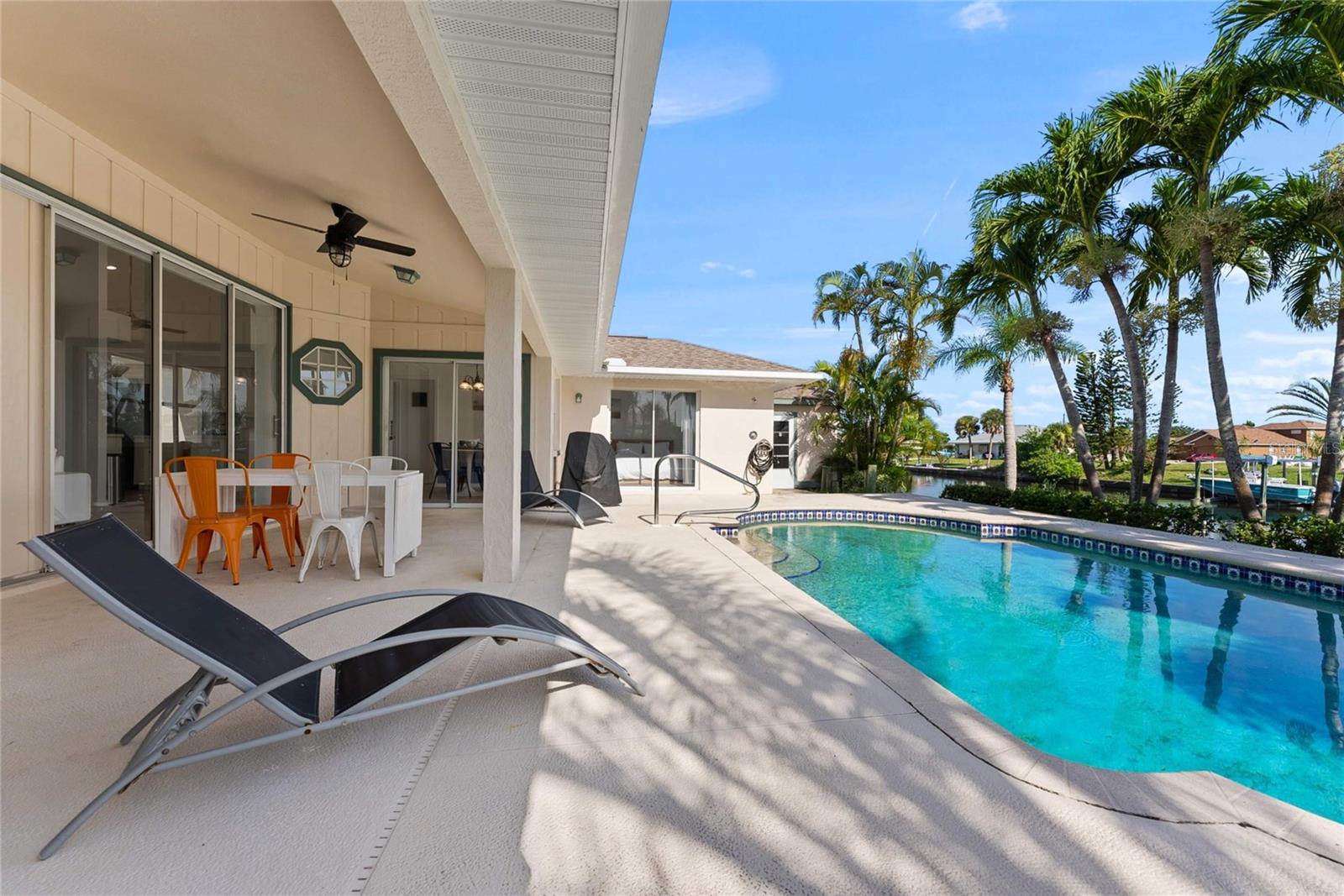 15450 MCCOMB CIR, PORT CHARLOTTE, FL, 33981