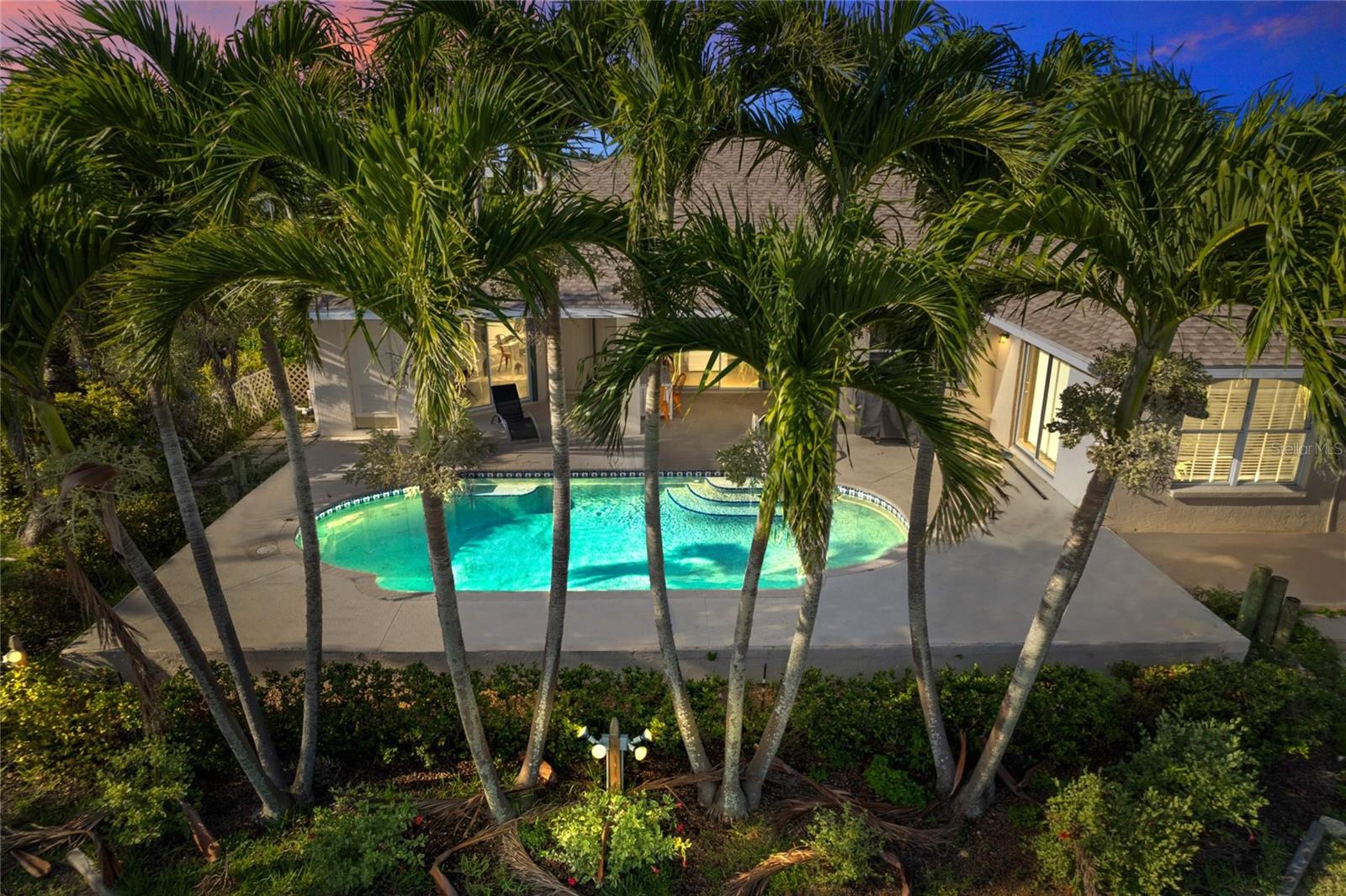 15450 MCCOMB CIR, PORT CHARLOTTE, FL, 33981