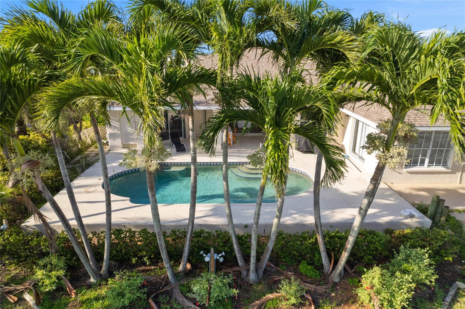 15450 MCCOMB CIR, PORT CHARLOTTE, FL, 33981