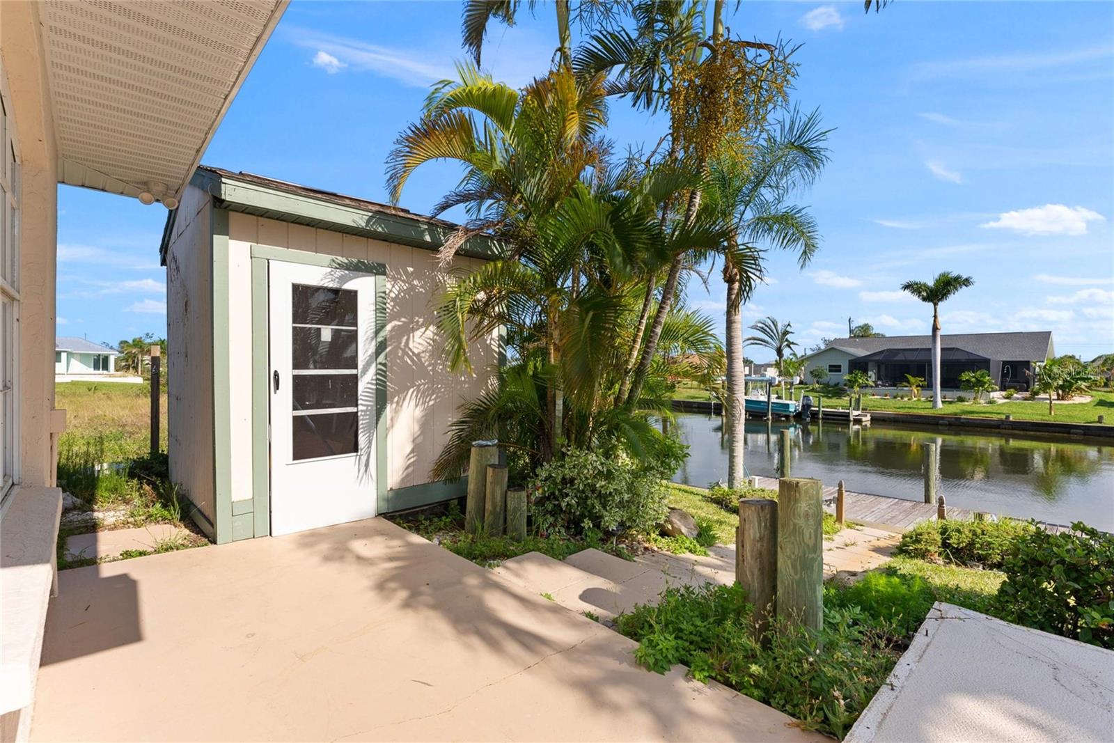 15450 MCCOMB CIR, PORT CHARLOTTE, FL, 33981