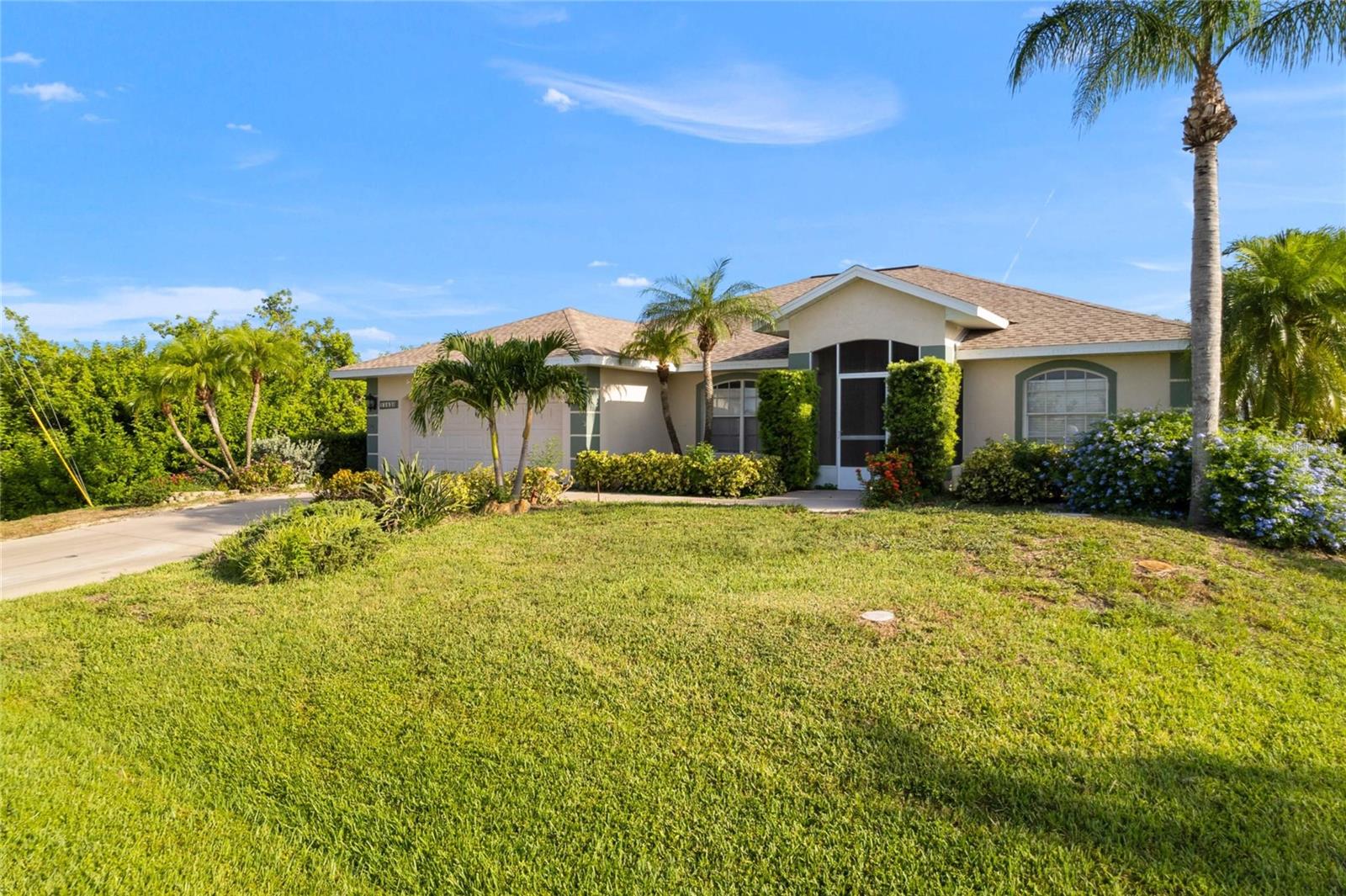 15450 MCCOMB CIR, PORT CHARLOTTE, FL, 33981