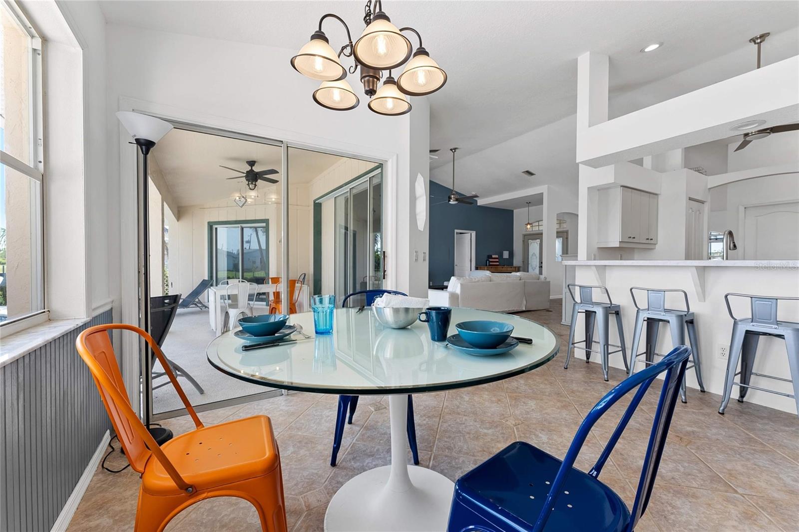 15450 MCCOMB CIR, PORT CHARLOTTE, FL, 33981