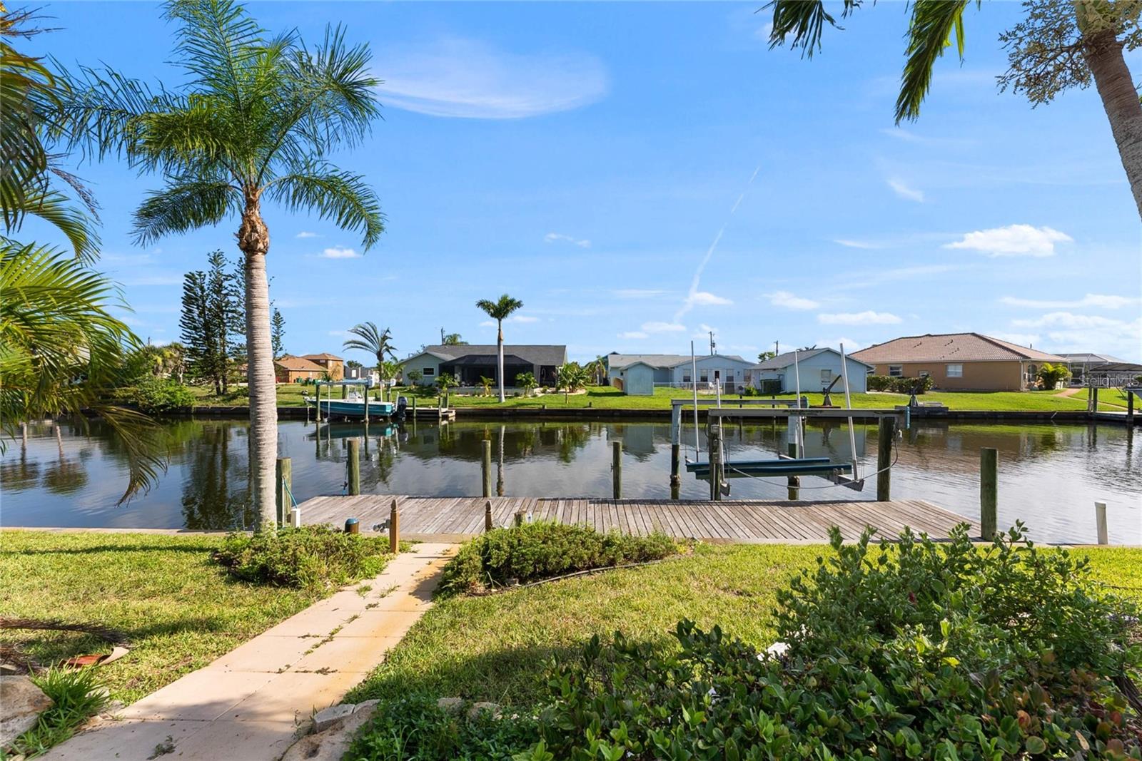 15450 MCCOMB CIR, PORT CHARLOTTE, FL, 33981