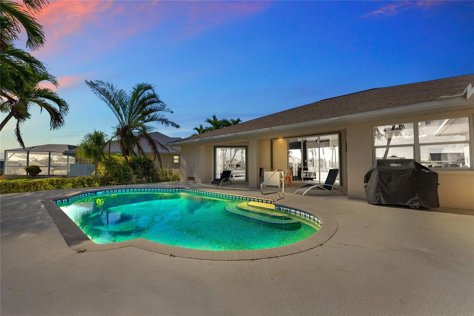 15450 MCCOMB CIR, PORT CHARLOTTE, FL, 33981