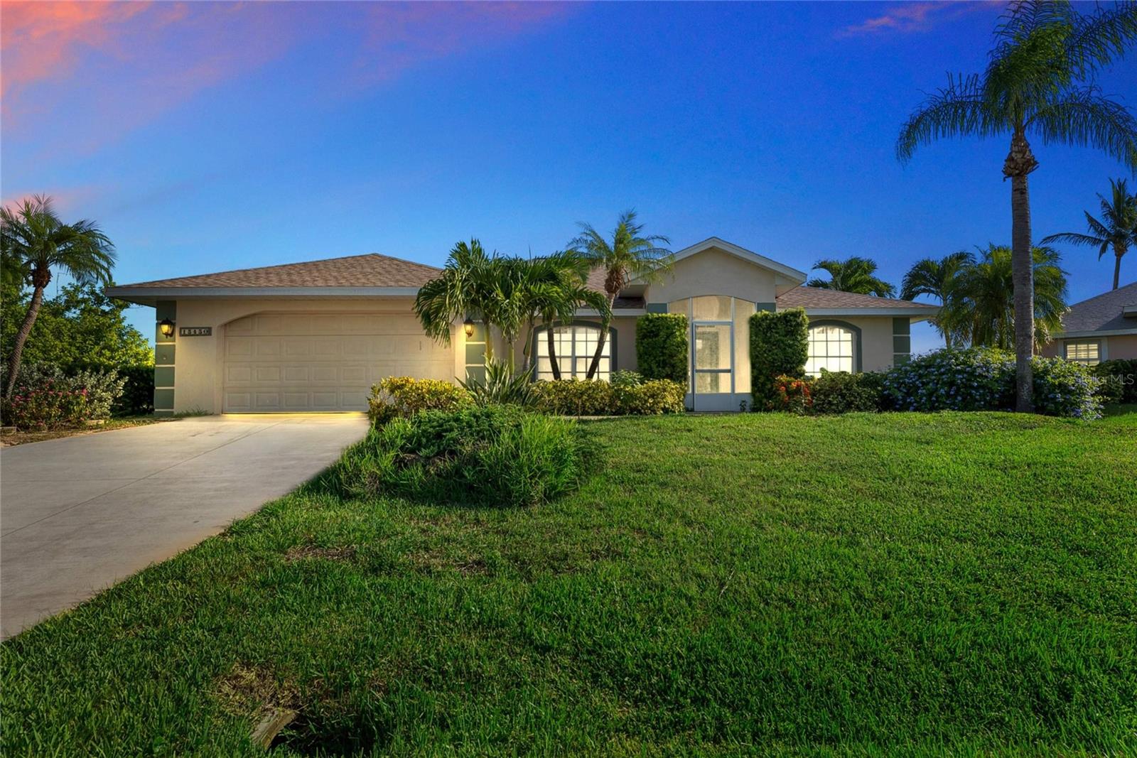 15450 MCCOMB CIR, PORT CHARLOTTE, FL, 33981