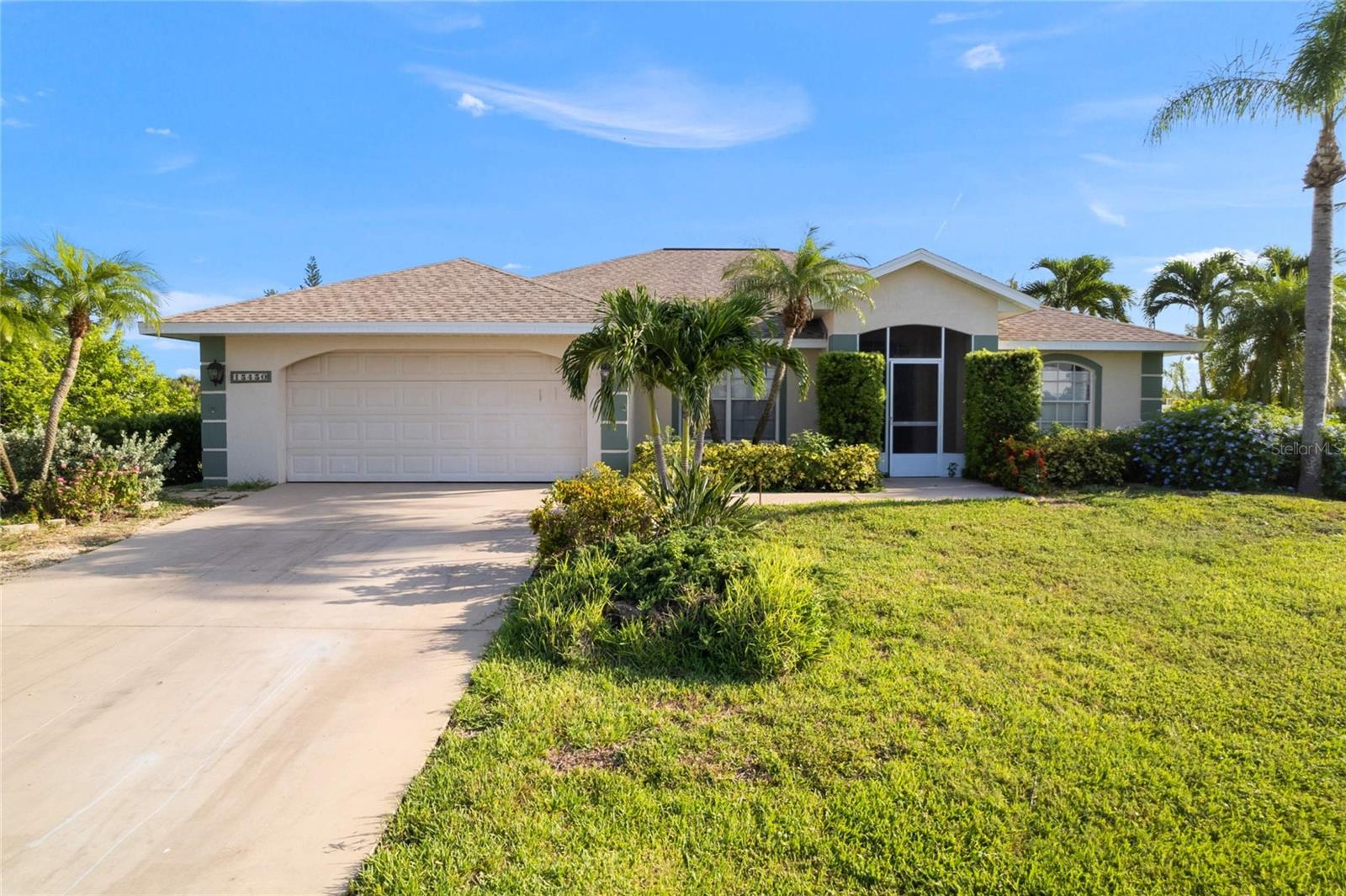 15450 MCCOMB CIR, PORT CHARLOTTE, FL, 33981