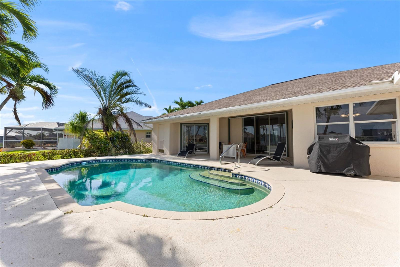 15450 MCCOMB CIR, PORT CHARLOTTE, FL, 33981