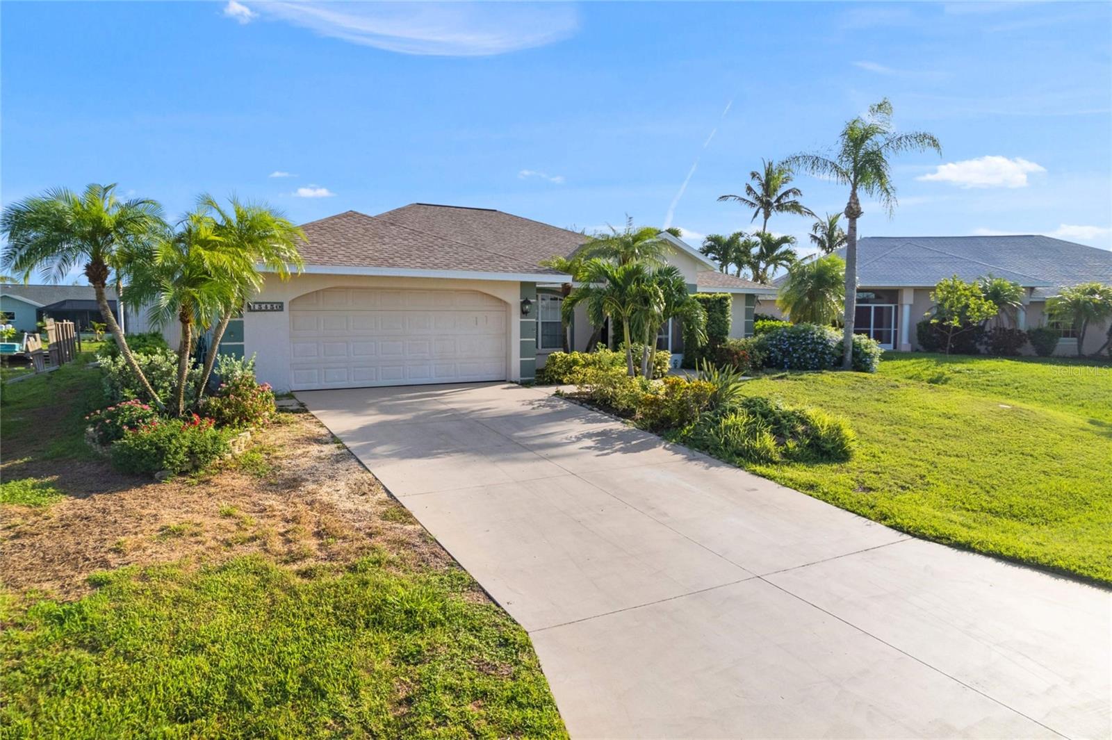 15450 MCCOMB CIR, PORT CHARLOTTE, FL, 33981