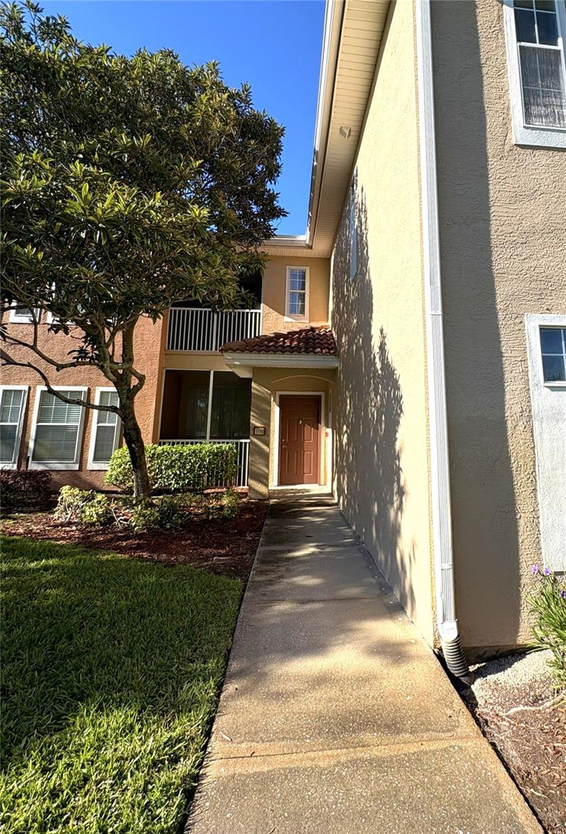 12107 POPPY FIELD LN #109, ORLANDO, FL, 32837