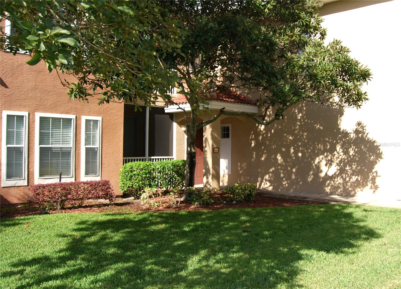 12107 POPPY FIELD LN #109, ORLANDO, FL, 32837