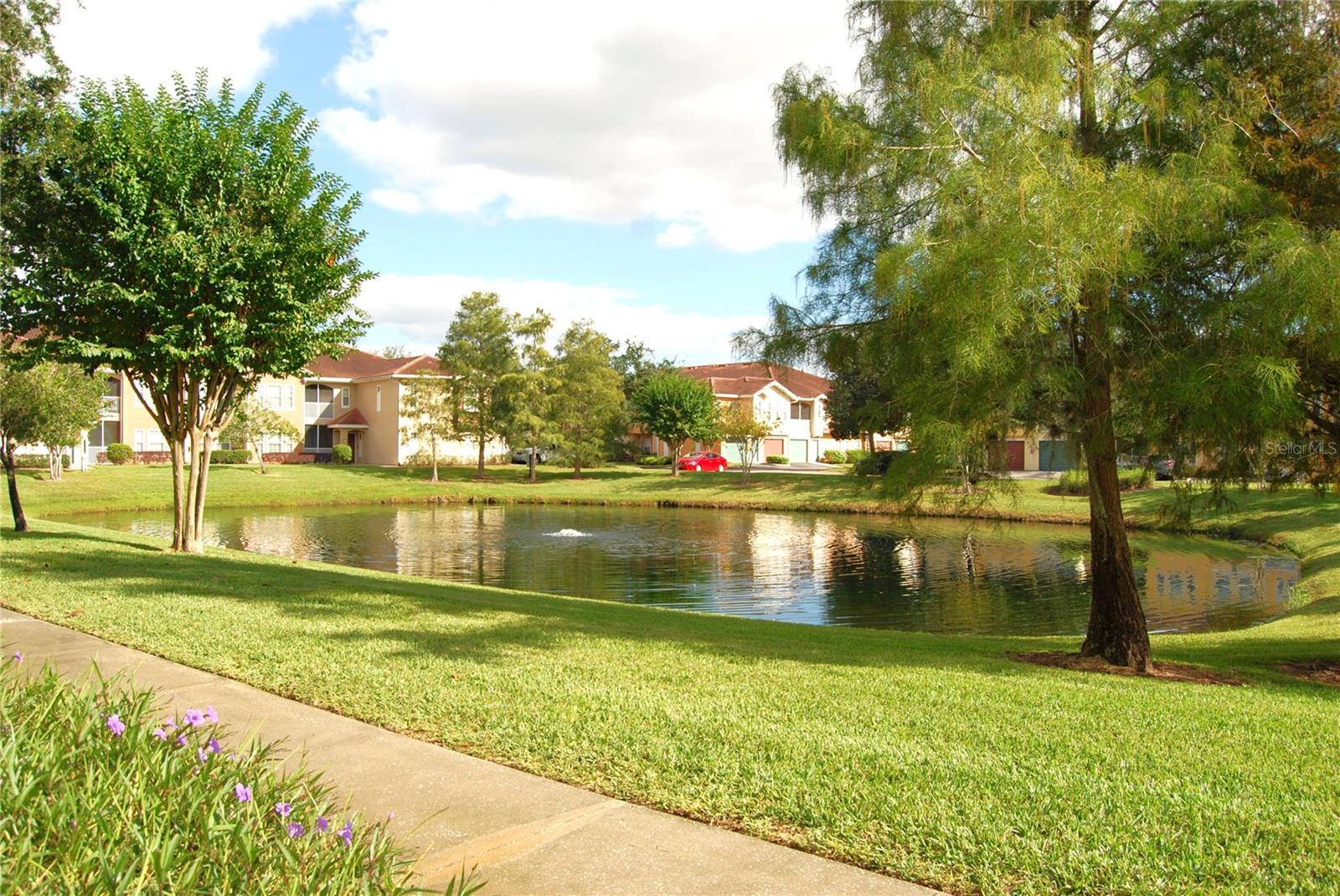 12107 POPPY FIELD LN #109, ORLANDO, FL, 32837