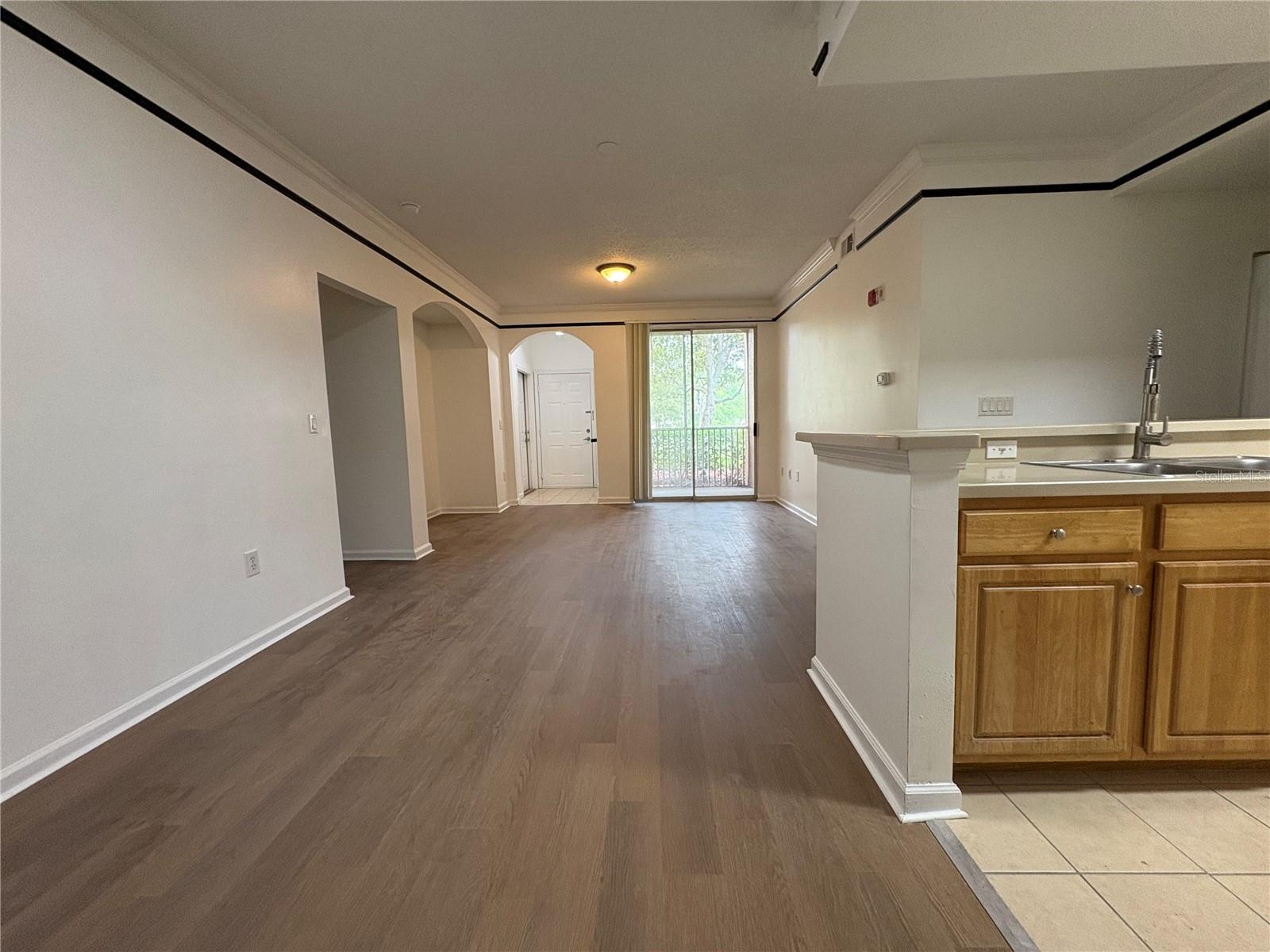 12107 POPPY FIELD LN #109, ORLANDO, FL, 32837