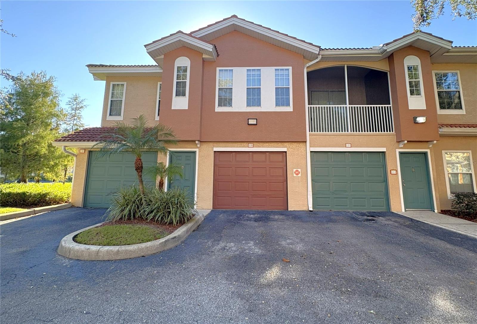12107 POPPY FIELD LN #109, ORLANDO, FL, 32837