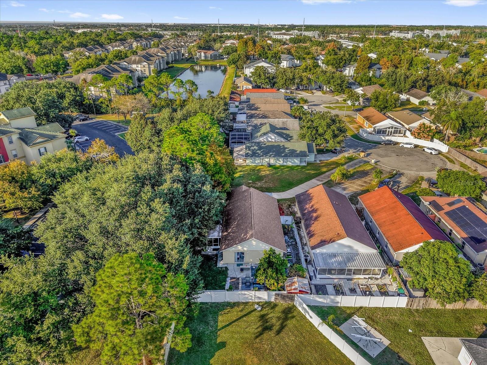 12620 PARKBURY DR, ORLANDO, FL, 32828