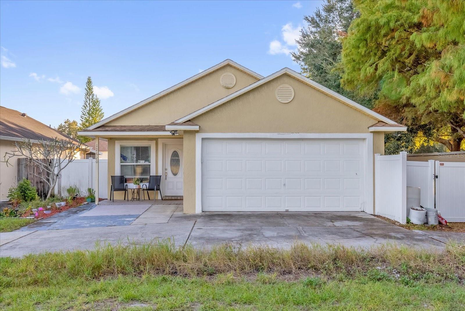 12620 PARKBURY DR, ORLANDO, FL, 32828