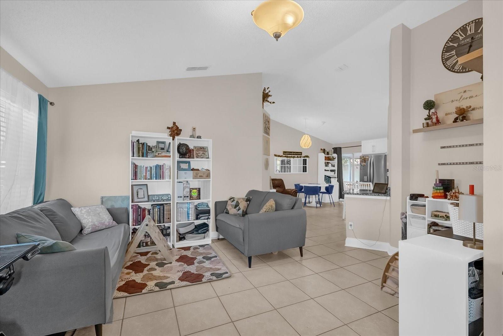 12620 PARKBURY DR, ORLANDO, FL, 32828