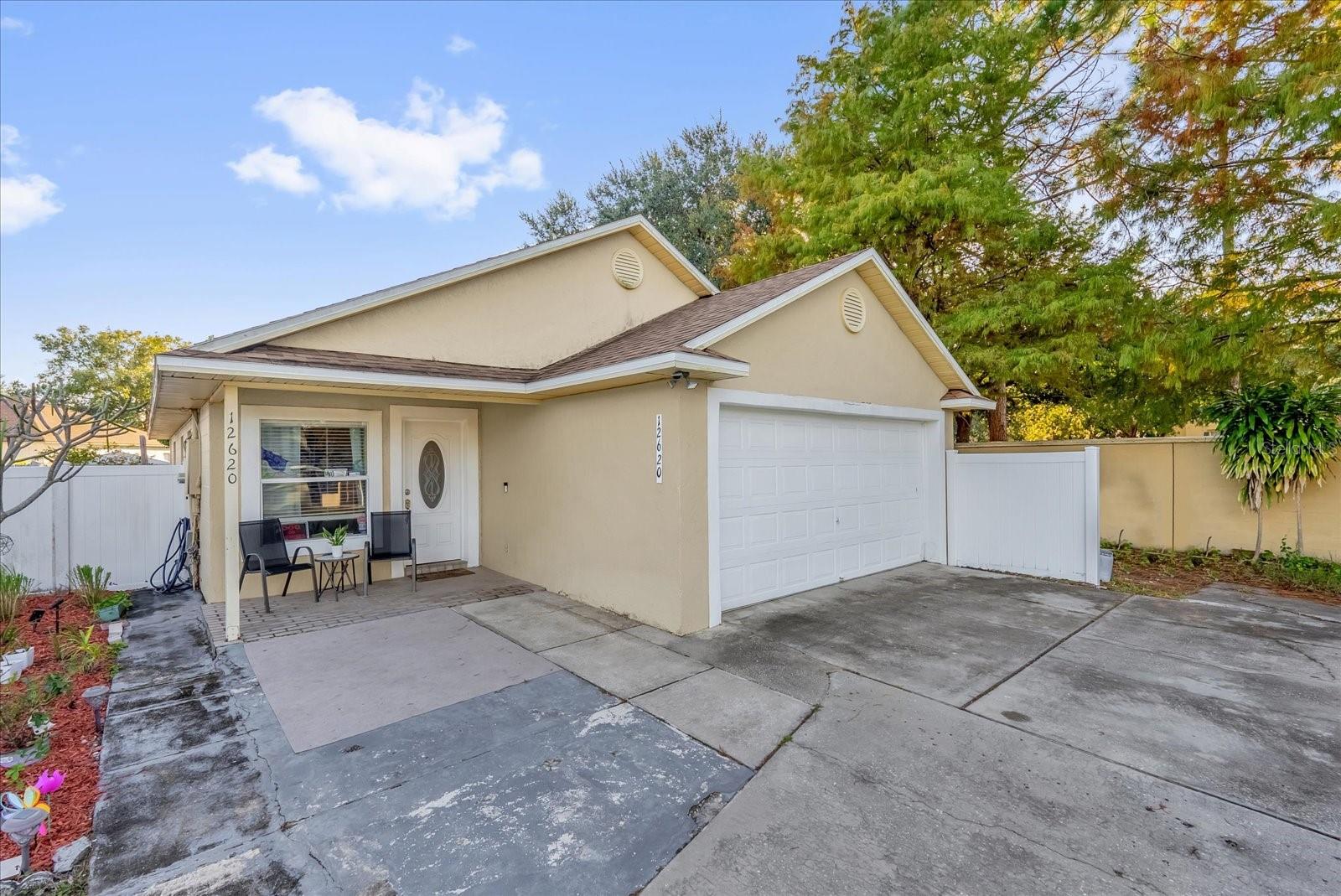 12620 PARKBURY DR, ORLANDO, FL, 32828