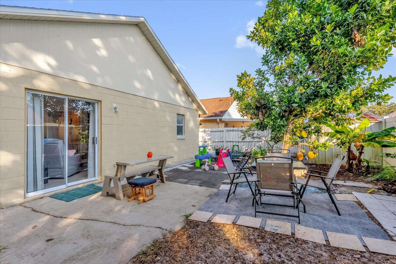 12620 PARKBURY DR, ORLANDO, FL, 32828