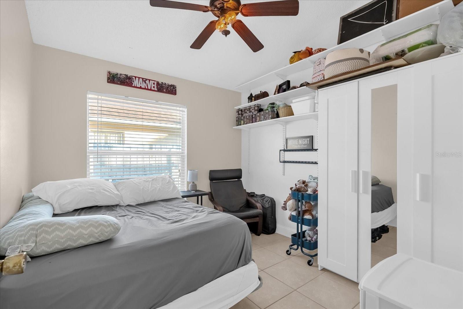 12620 PARKBURY DR, ORLANDO, FL, 32828