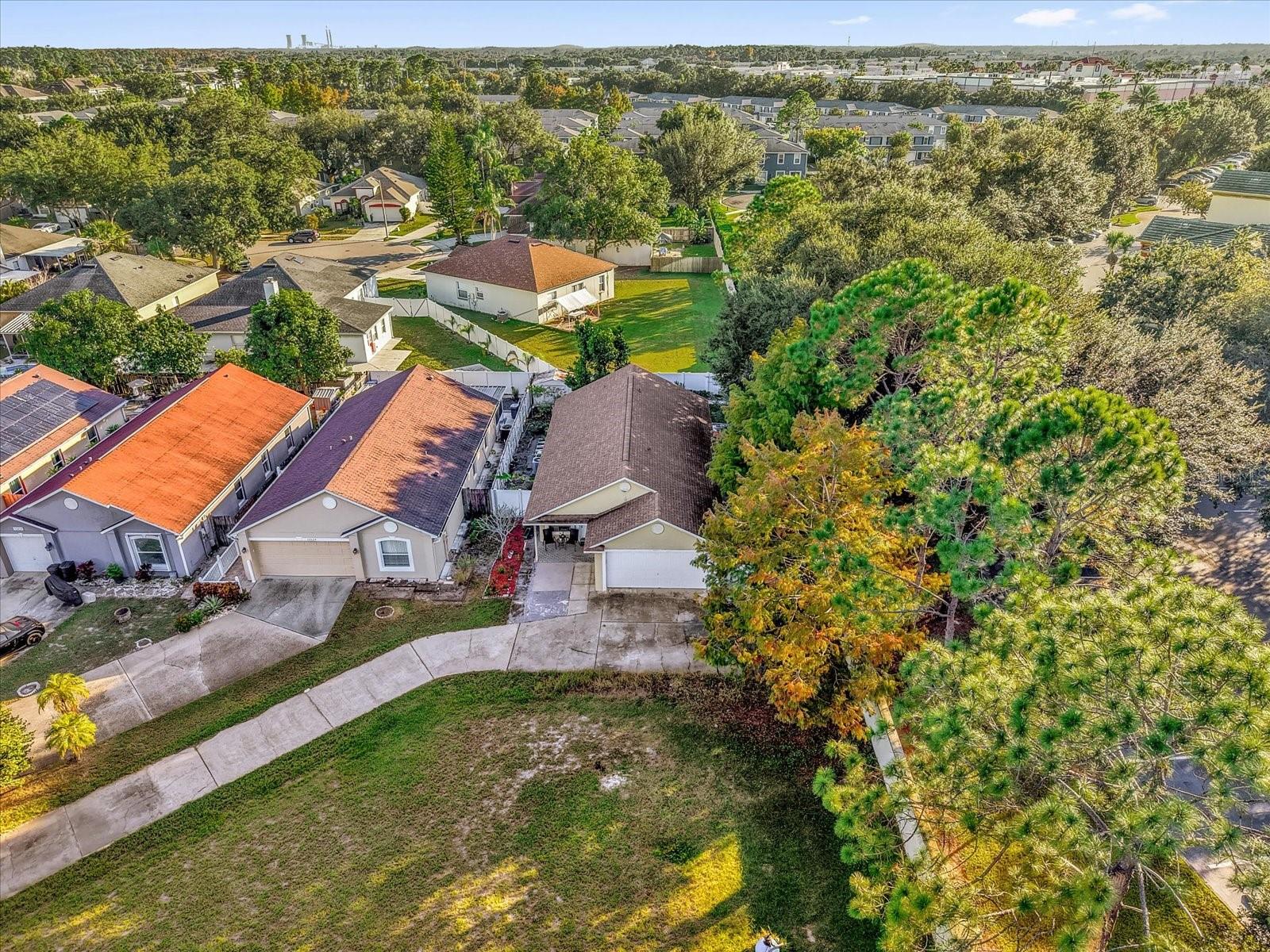 12620 PARKBURY DR, ORLANDO, FL, 32828