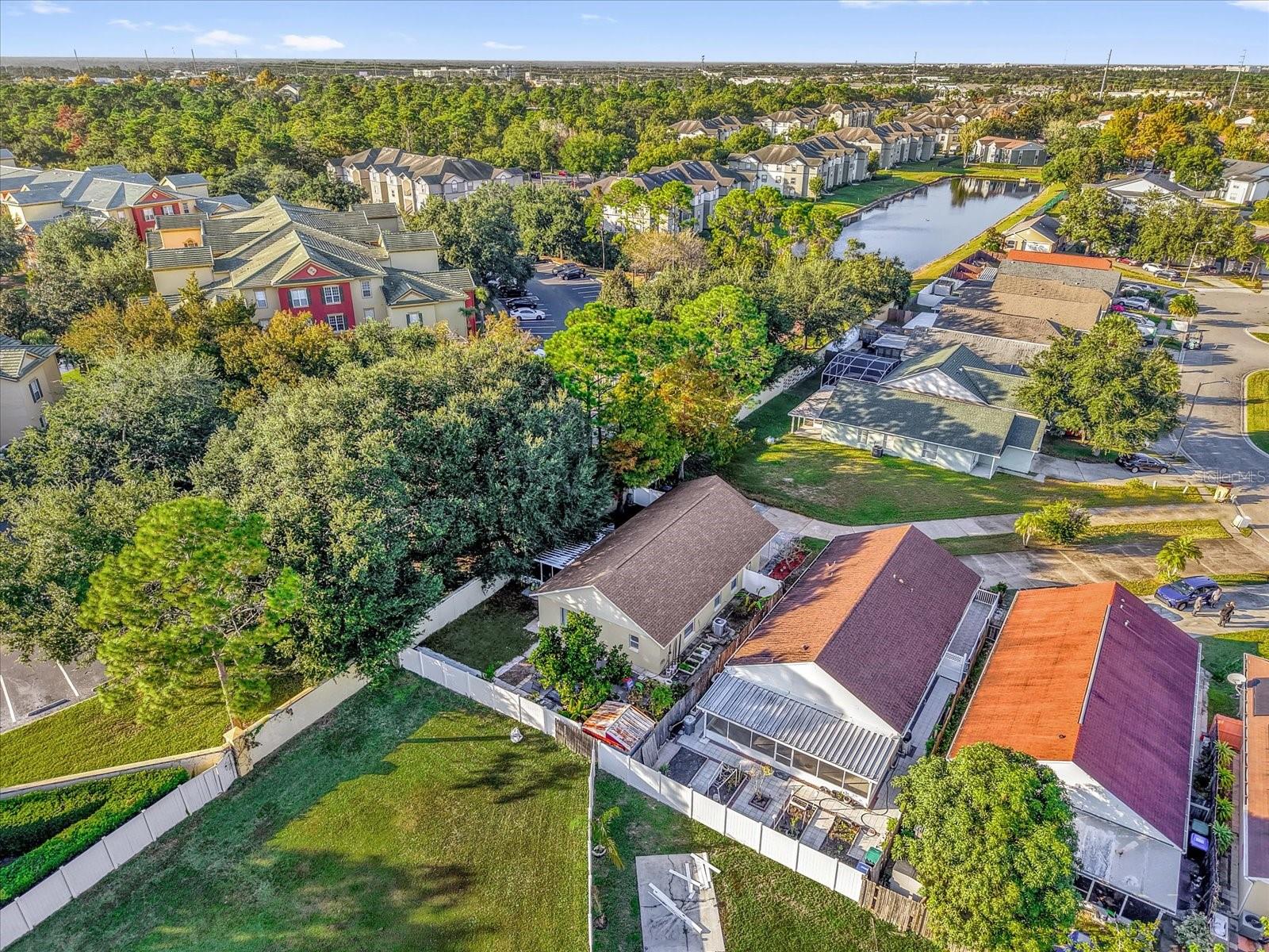 12620 PARKBURY DR, ORLANDO, FL, 32828