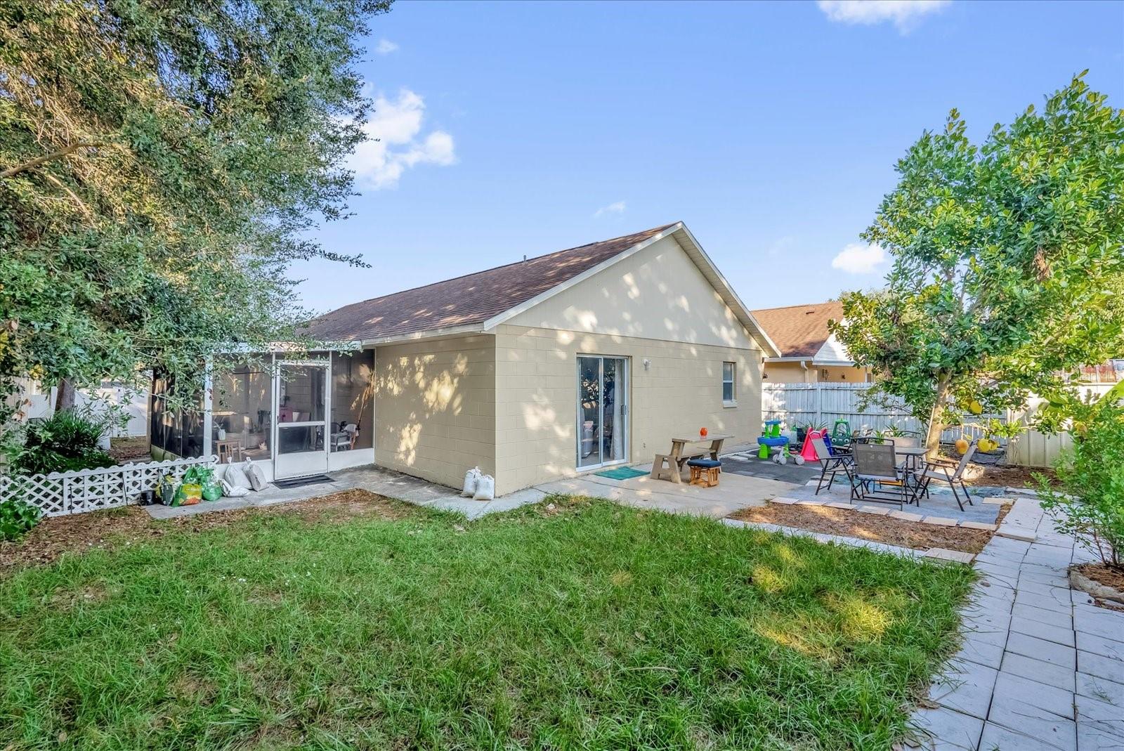 12620 PARKBURY DR, ORLANDO, FL, 32828