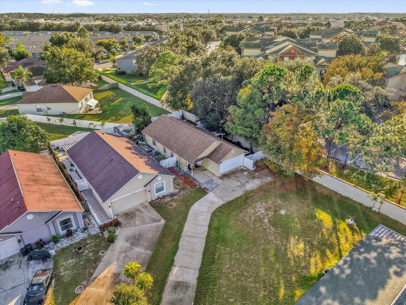 12620 PARKBURY DR, ORLANDO, FL, 32828