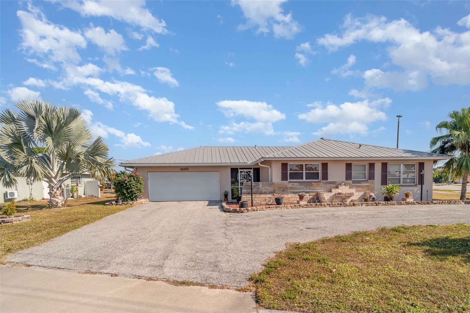 4168 HARBOR BLVD, PORT CHARLOTTE, FL, 33952