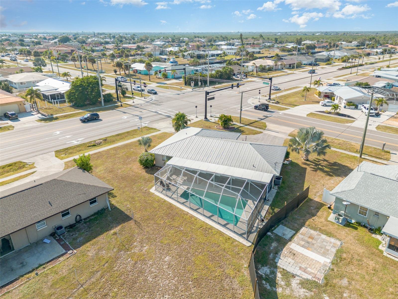 4168 HARBOR BLVD, PORT CHARLOTTE, FL, 33952