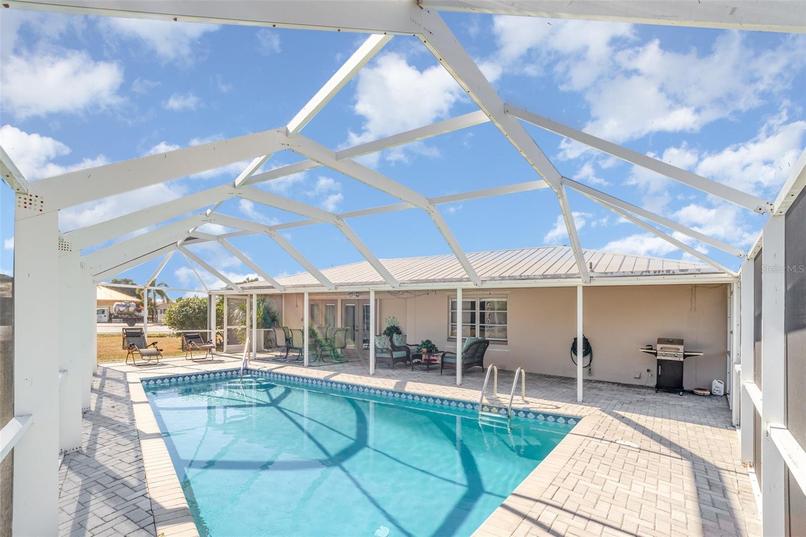 4168 HARBOR BLVD, PORT CHARLOTTE, FL, 33952